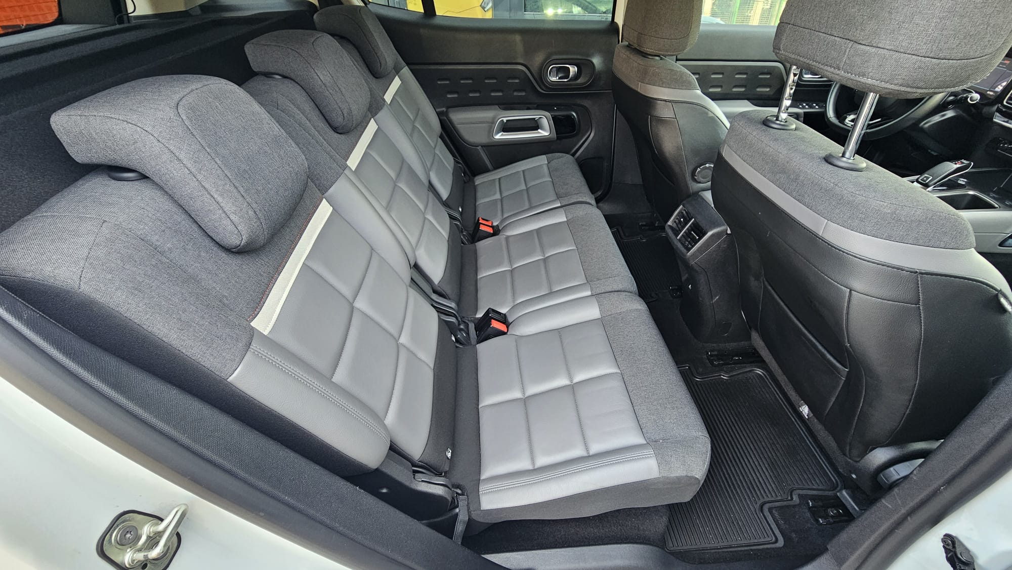 foto CITROEN C5 Aircross
