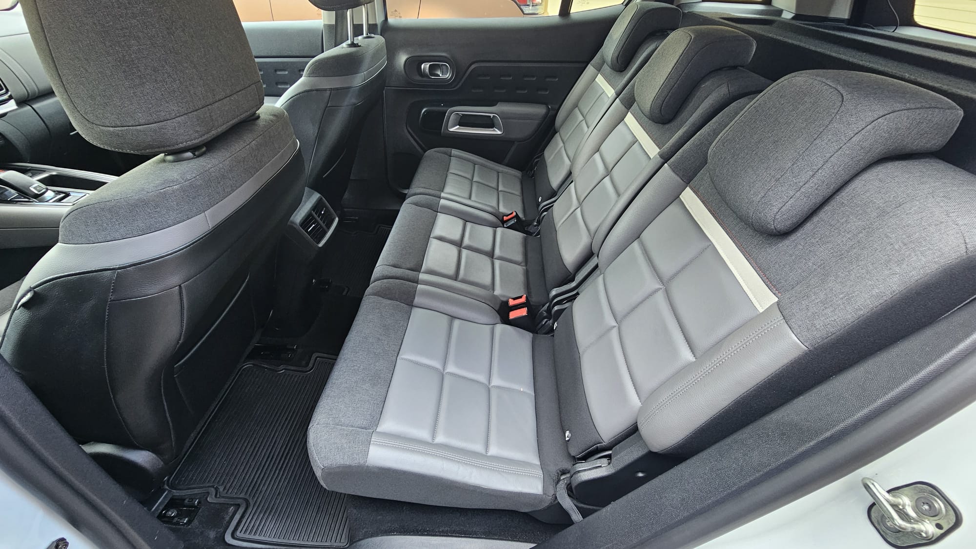 foto CITROEN C5 Aircross
