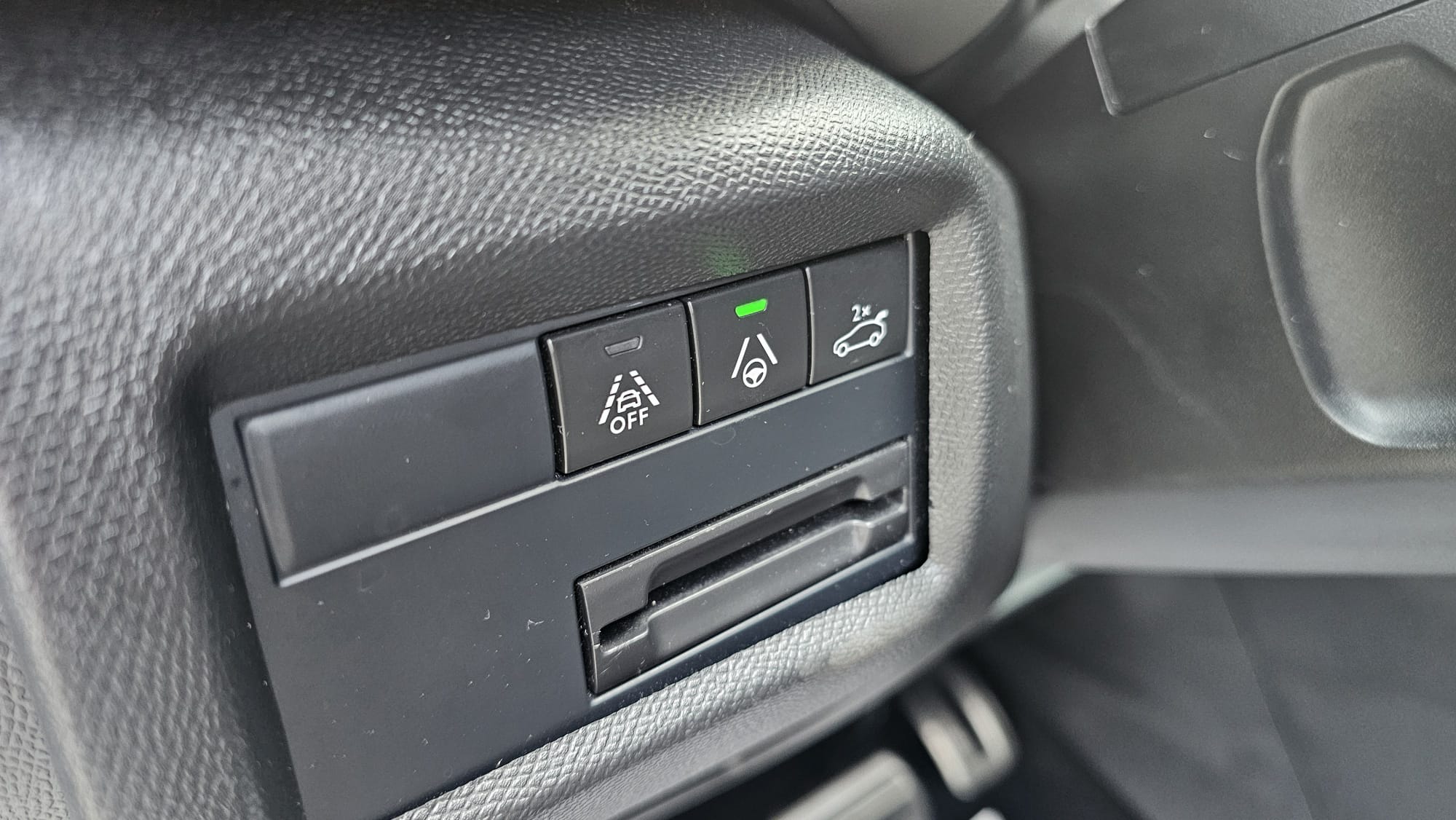 foto CITROEN C5 Aircross