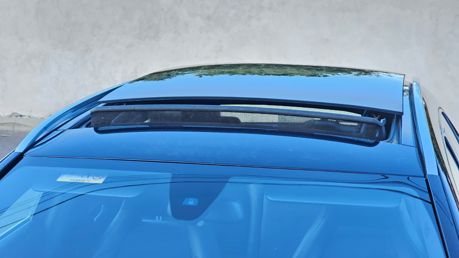 foto MERCEDES GLA
