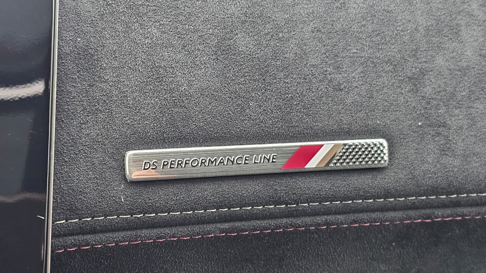 foto CITROEN DS7