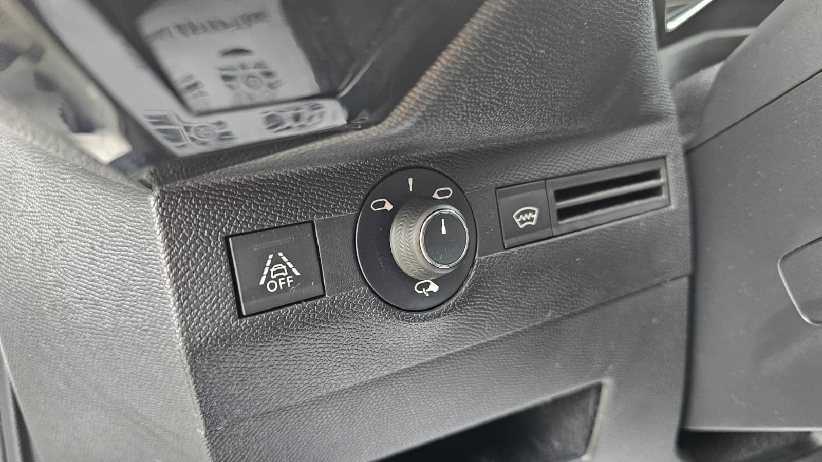 foto CITROEN DS7
