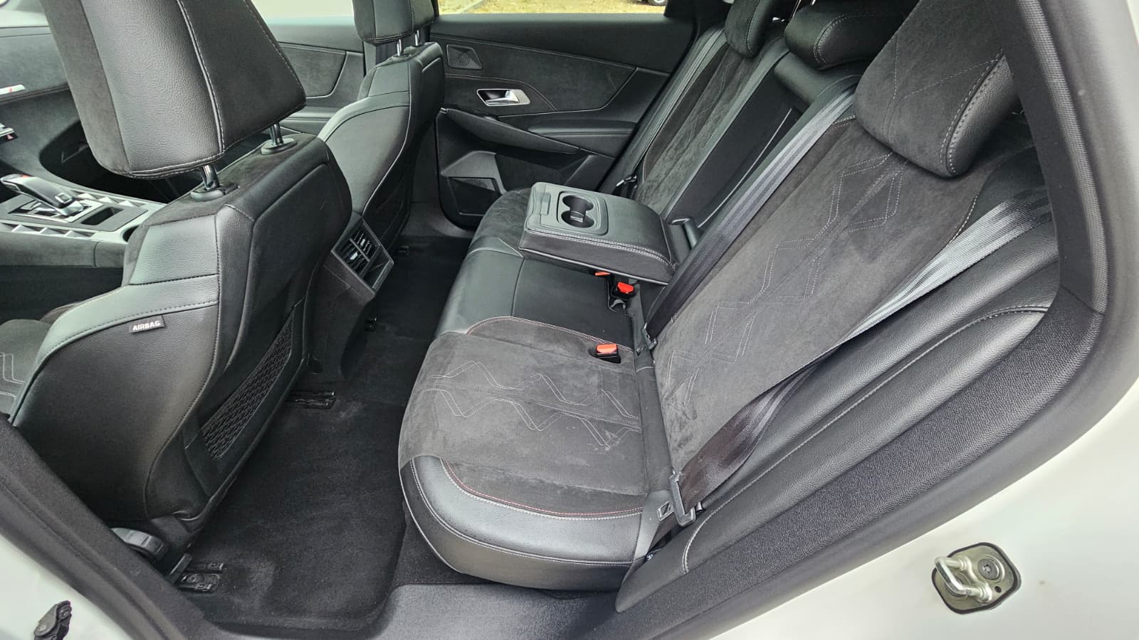foto CITROEN DS7
