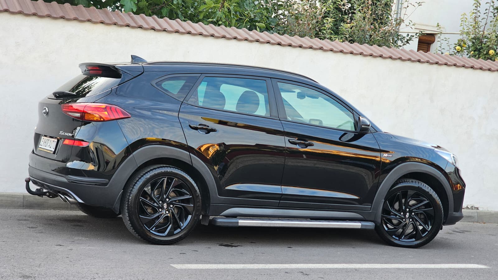 foto Hyundai Tucson