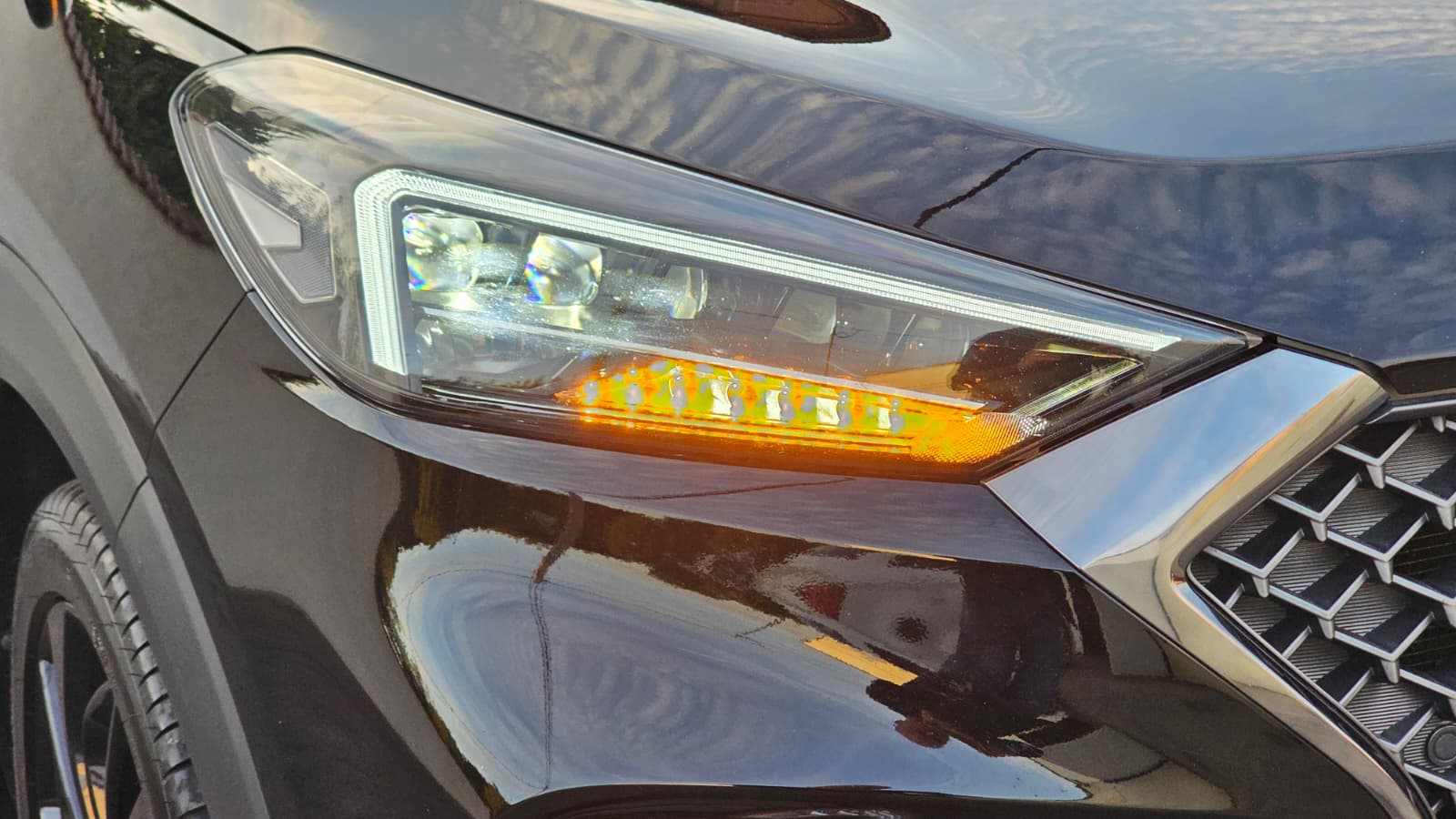 foto Hyundai Tucson