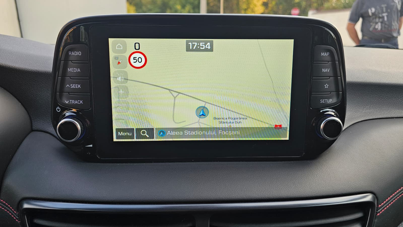 foto Hyundai Tucson
