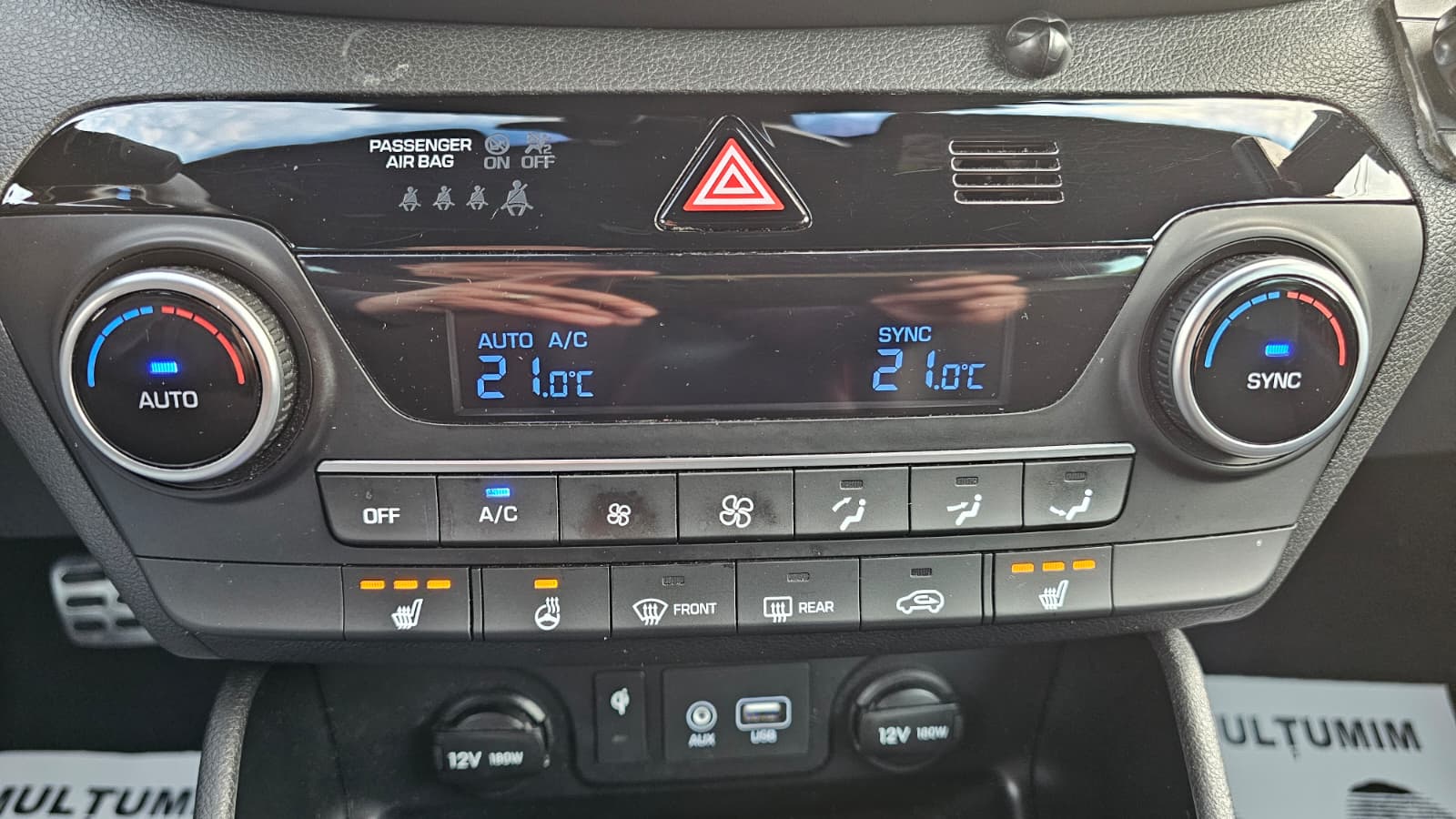 foto Hyundai Tucson