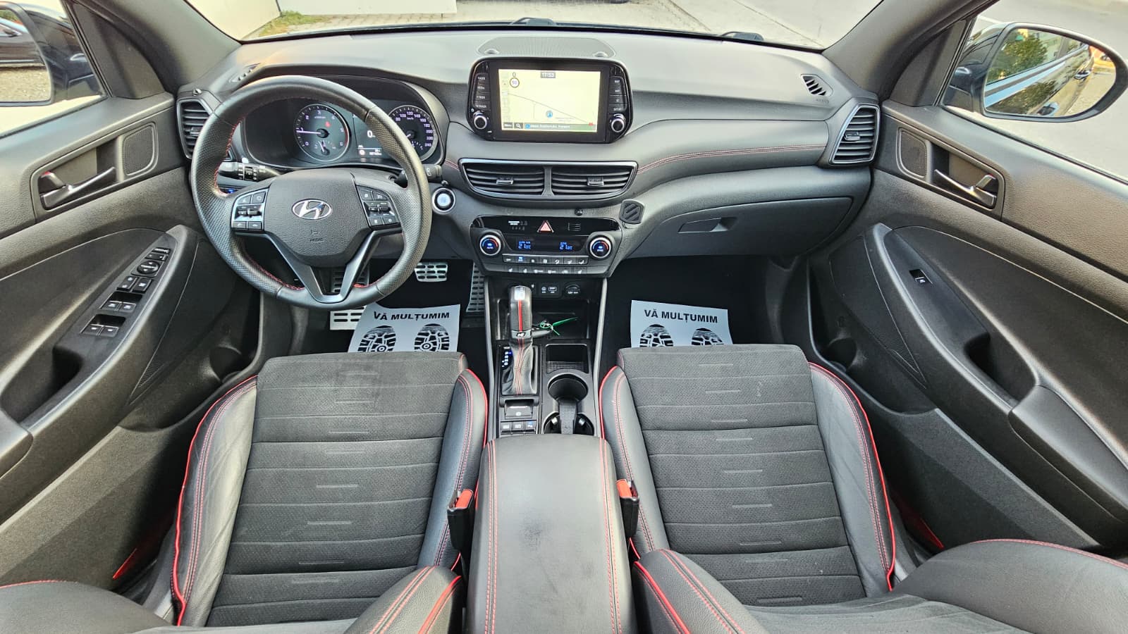 foto Hyundai Tucson