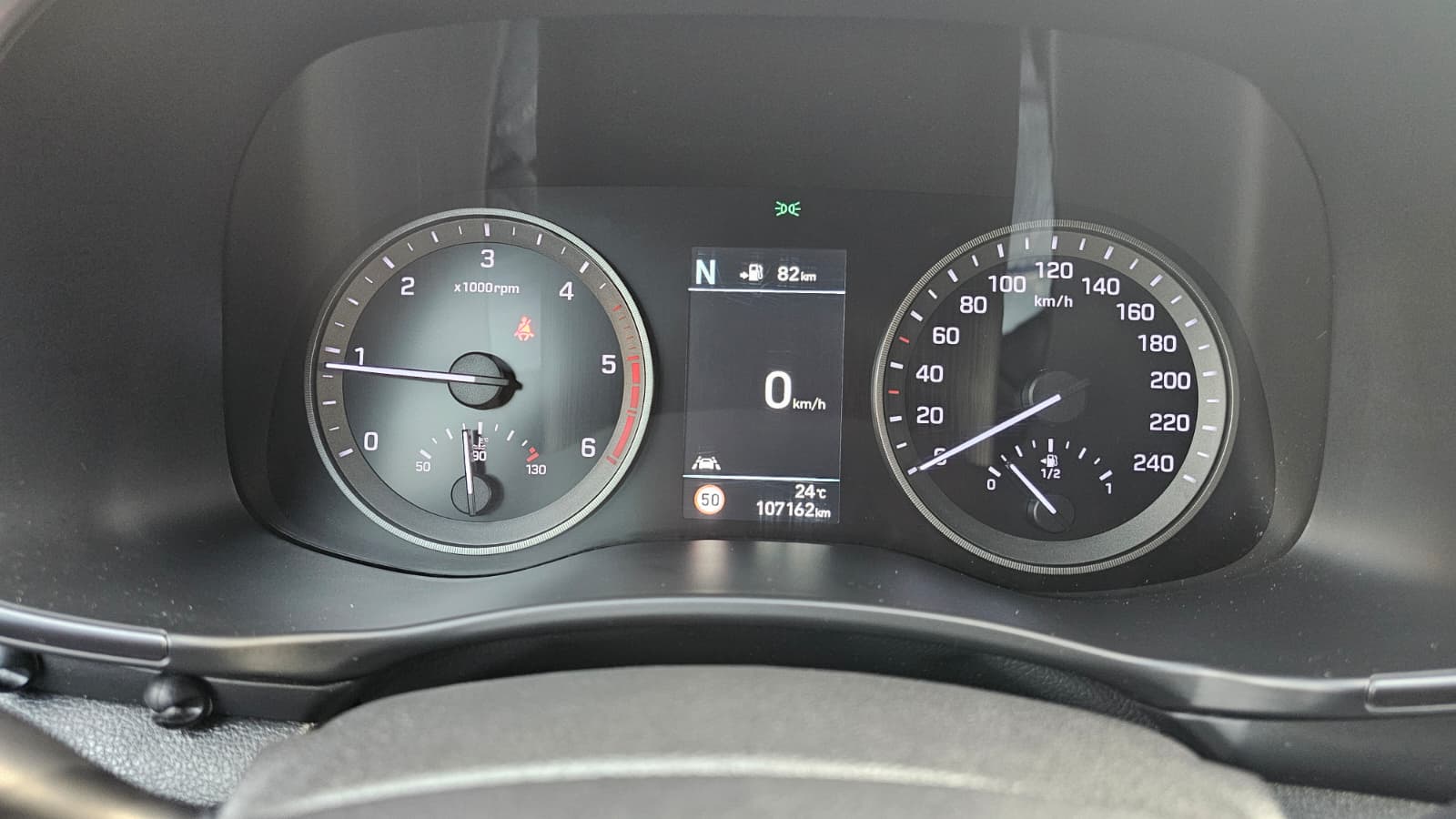 foto Hyundai Tucson
