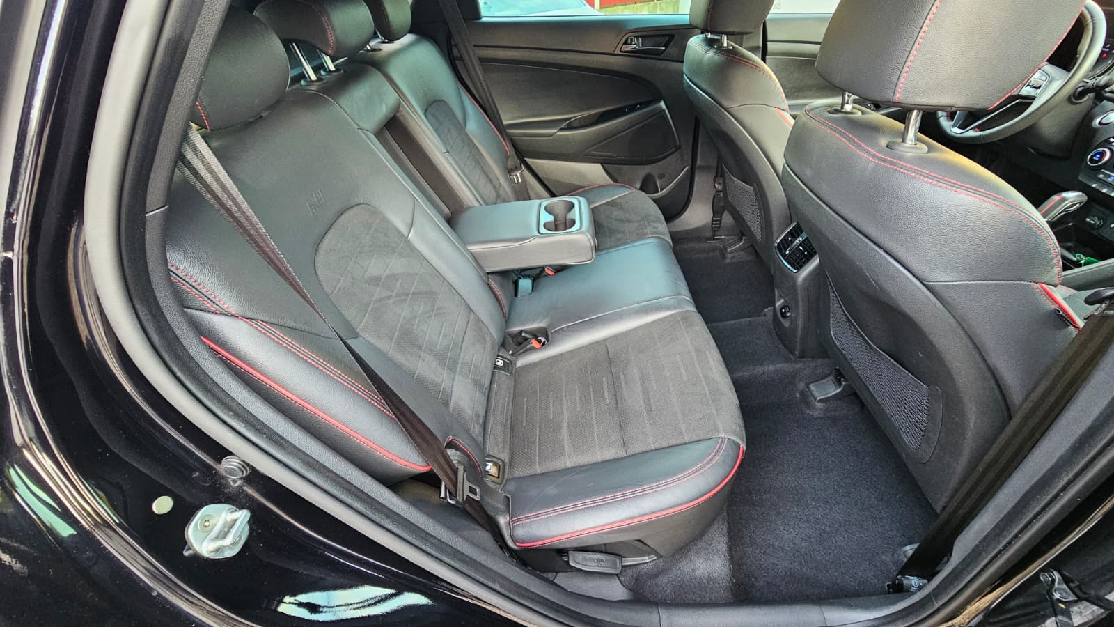 foto Hyundai Tucson