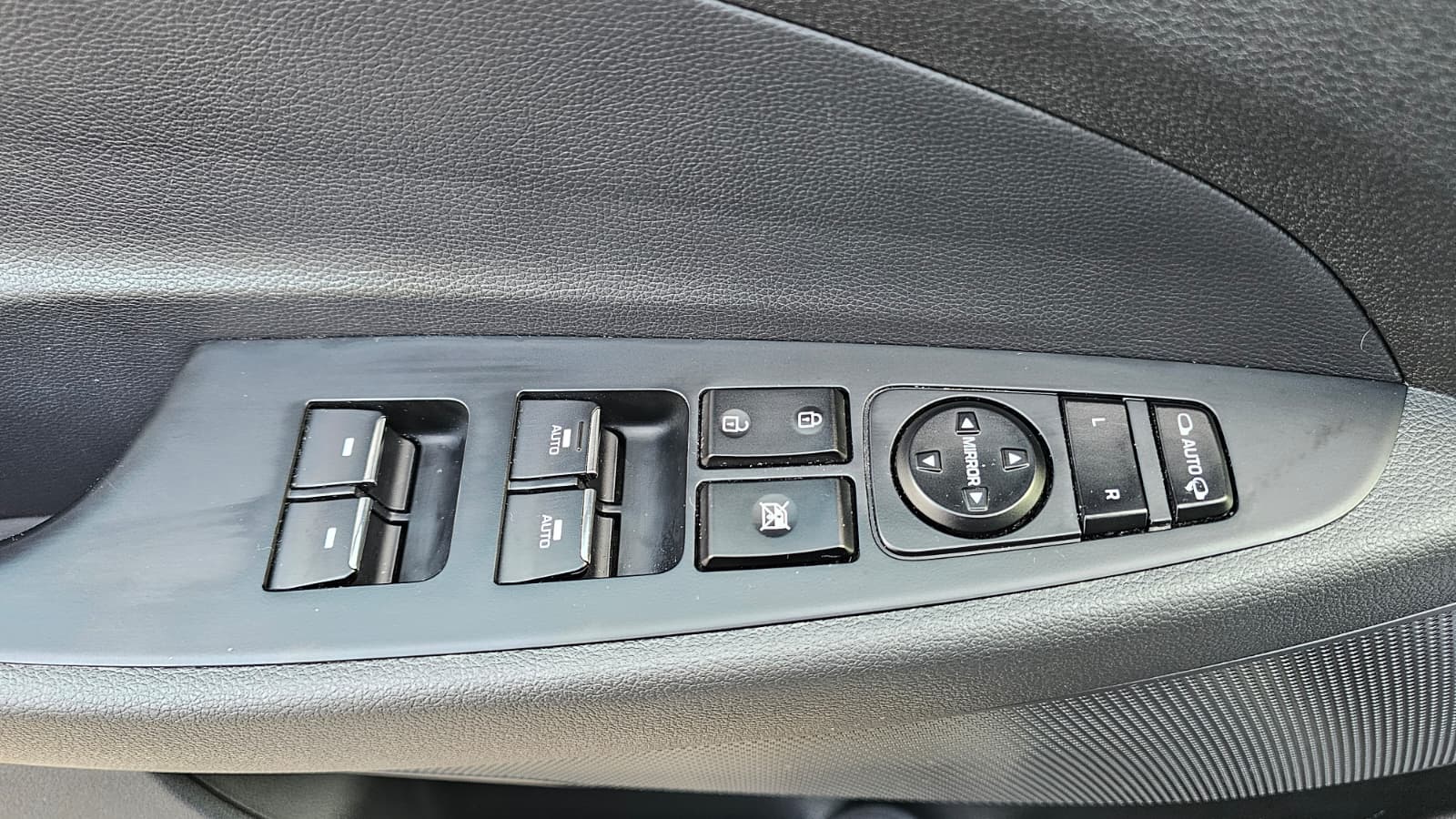foto Hyundai Tucson