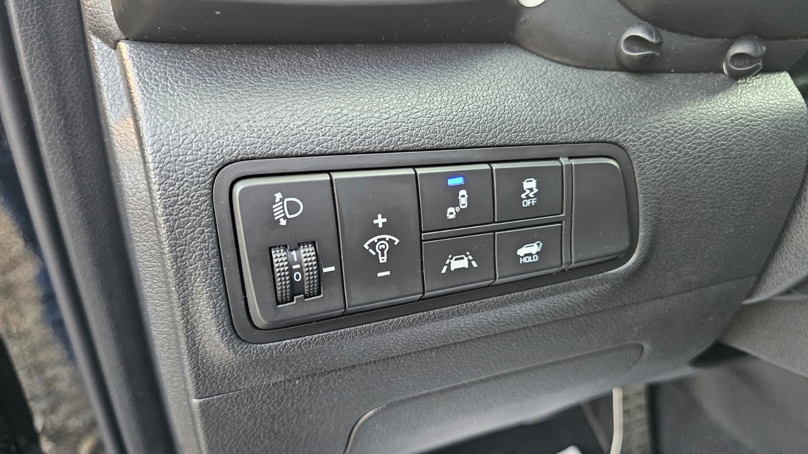 foto Hyundai Tucson