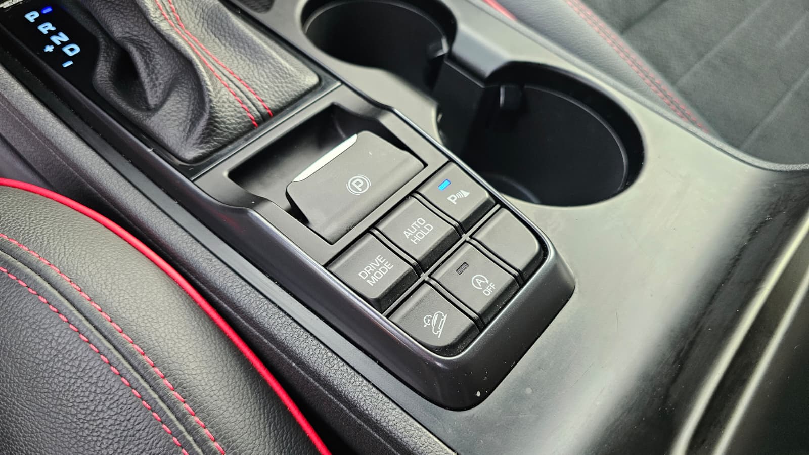foto Hyundai Tucson