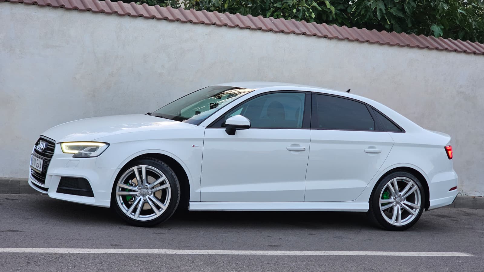foto Audi A3
