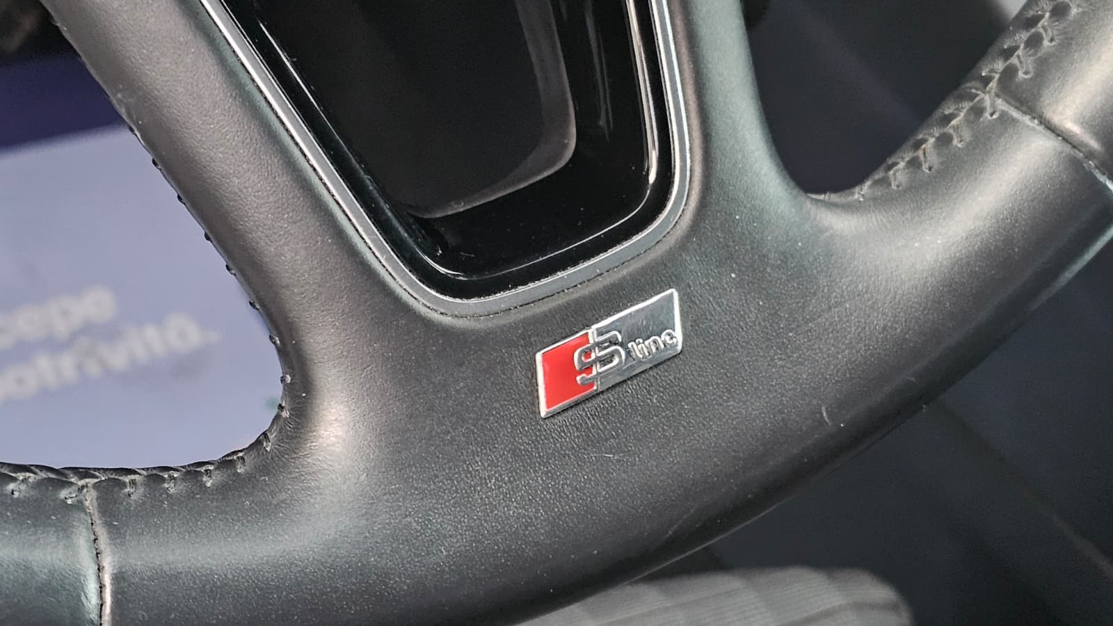 foto Audi A3