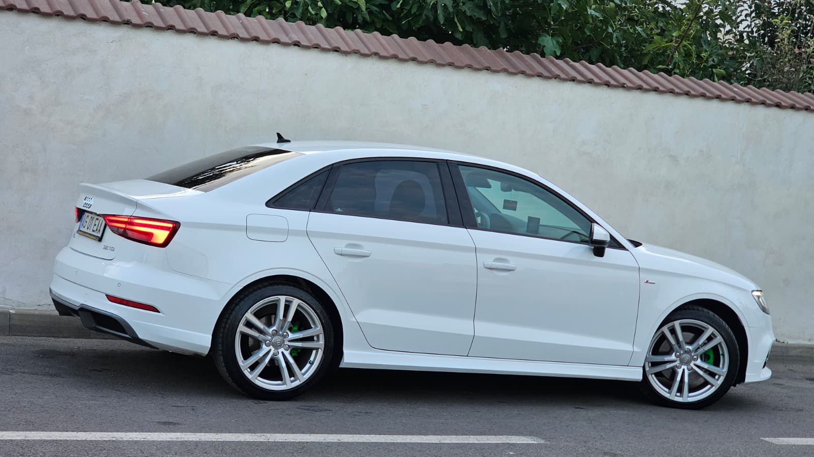 foto Audi A3