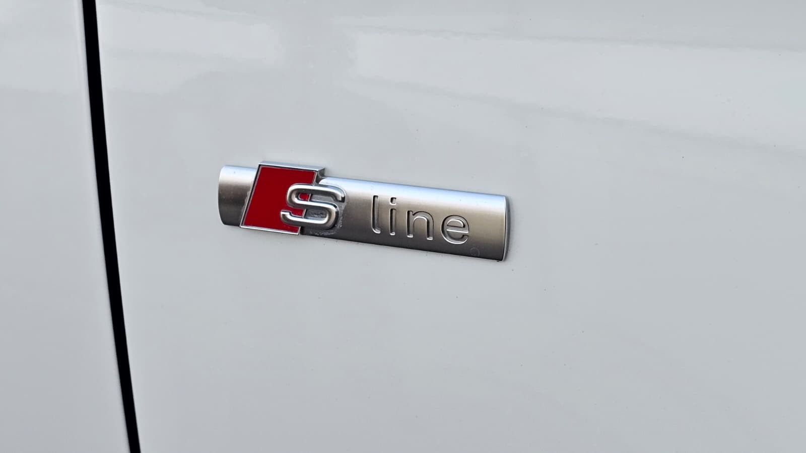 foto Audi A3