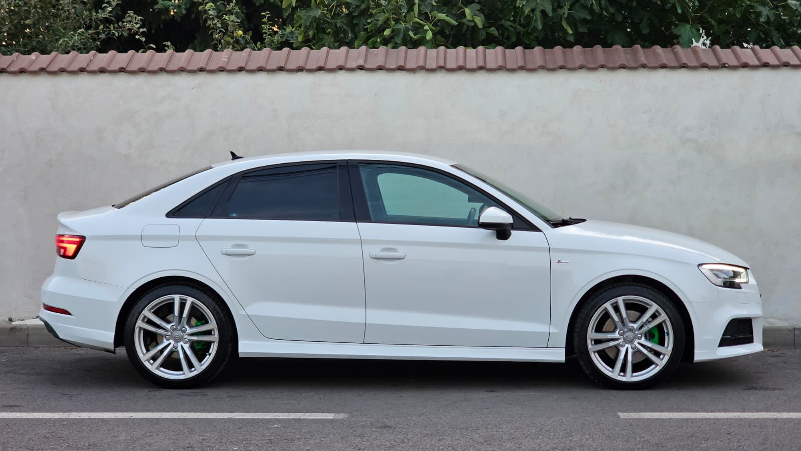 foto Audi A3