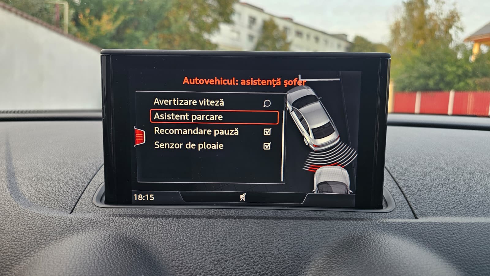 foto Audi A3