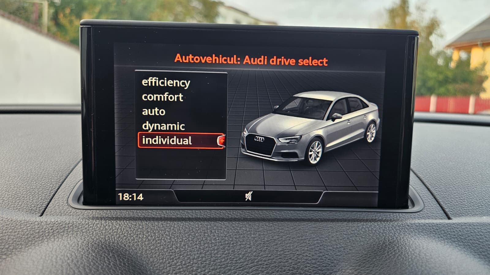 foto Audi A3