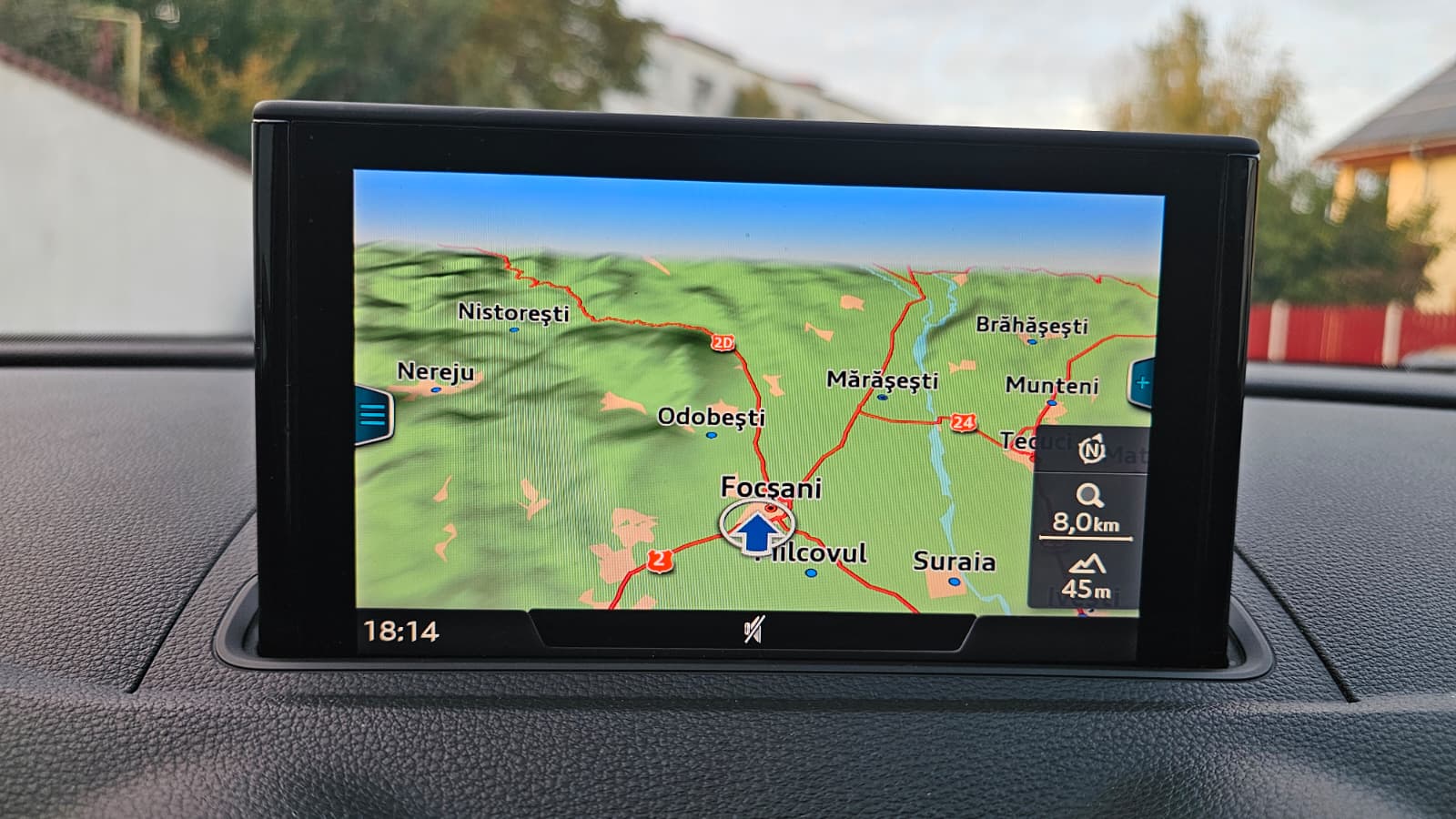 foto Audi A3