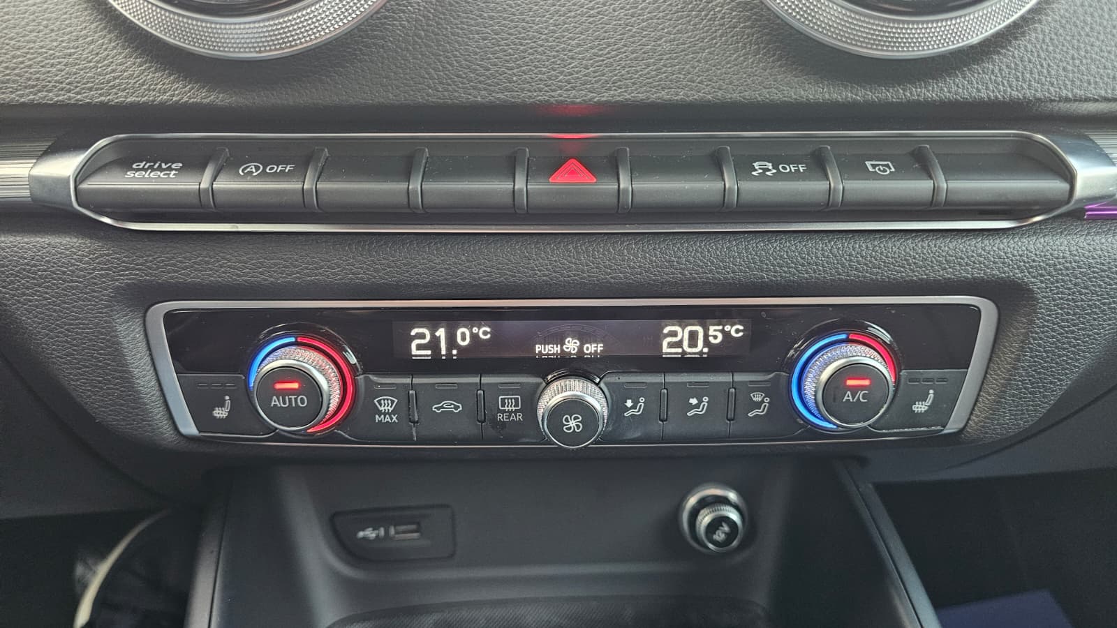 foto Audi A3