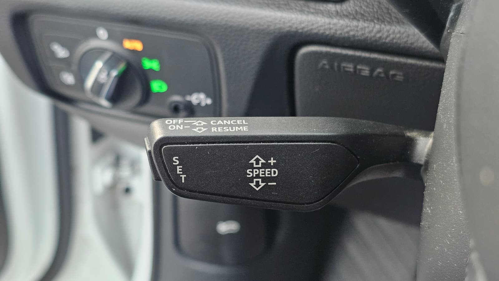 foto Audi A3