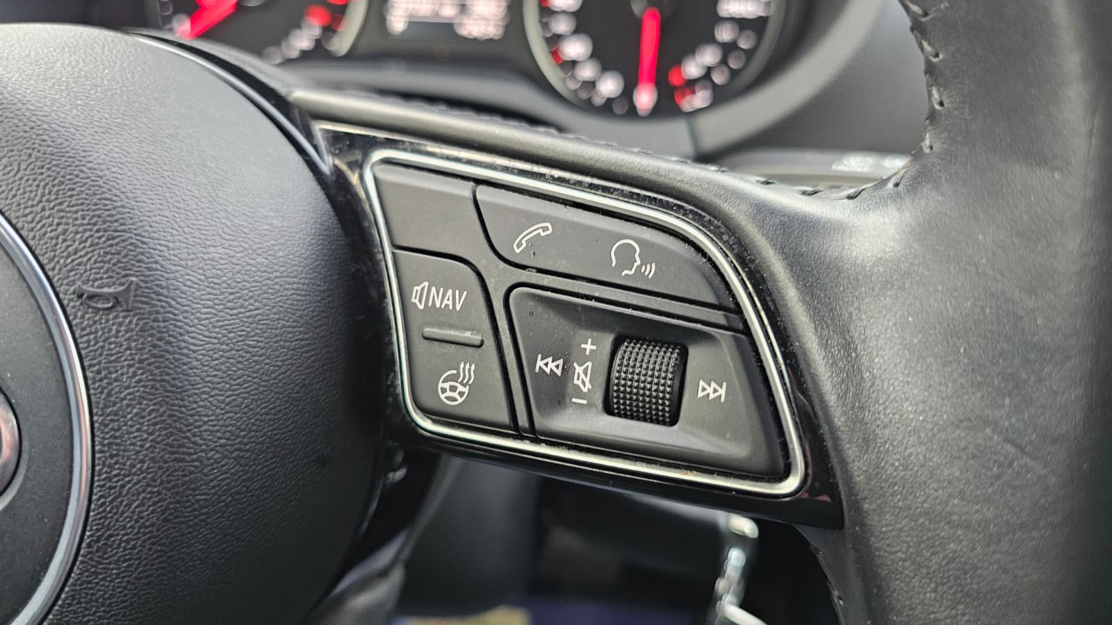 foto Audi A3