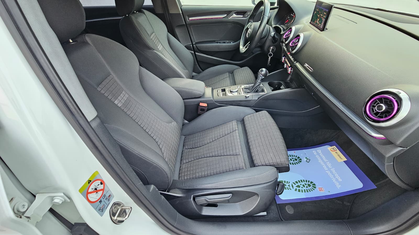 foto Audi A3