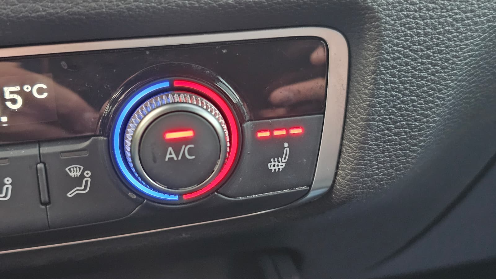 foto Audi A3