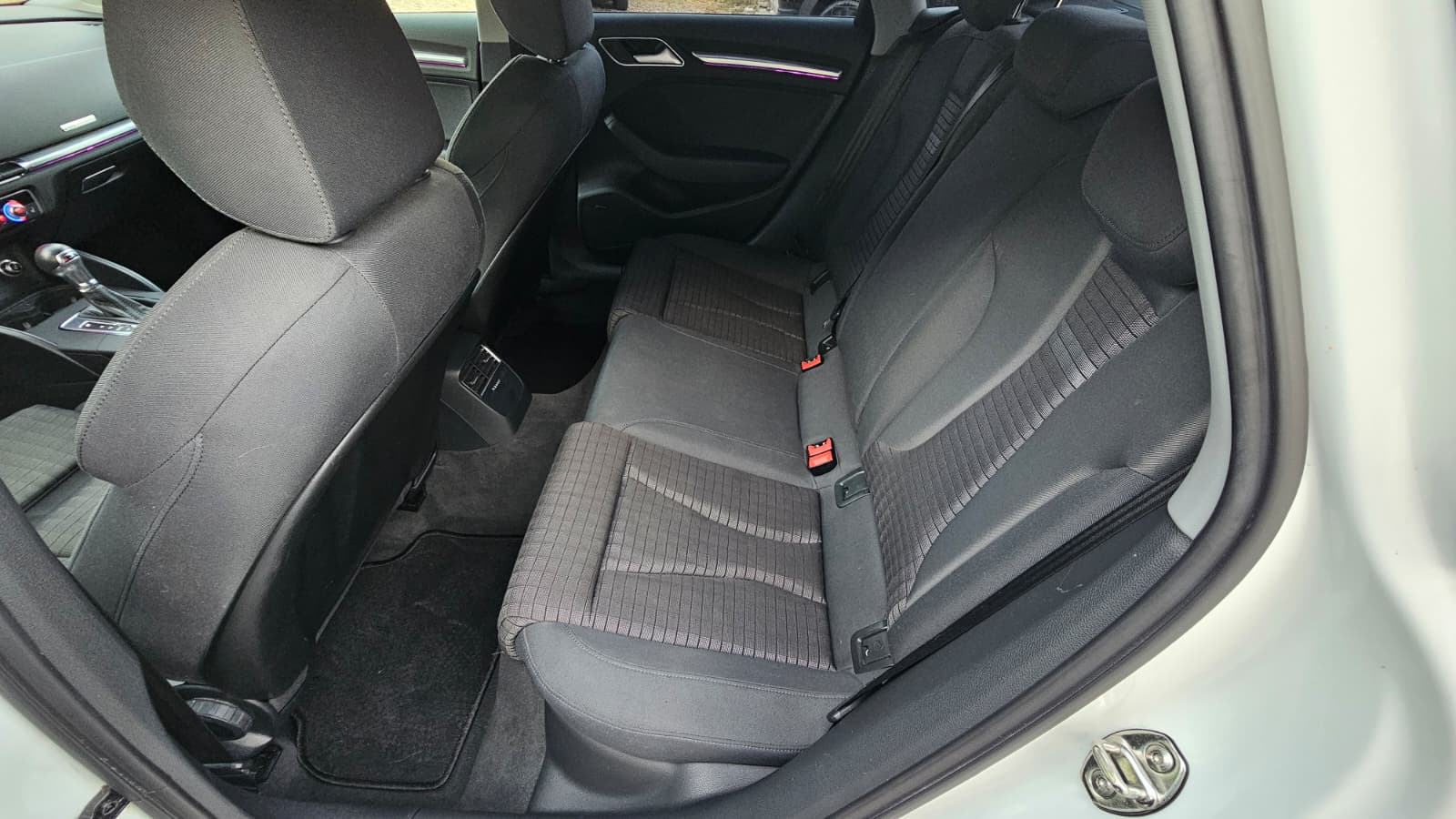 foto Audi A3