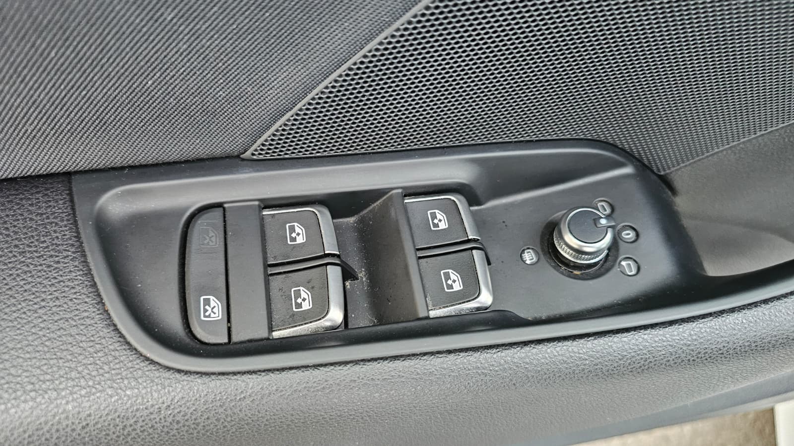 foto Audi A3