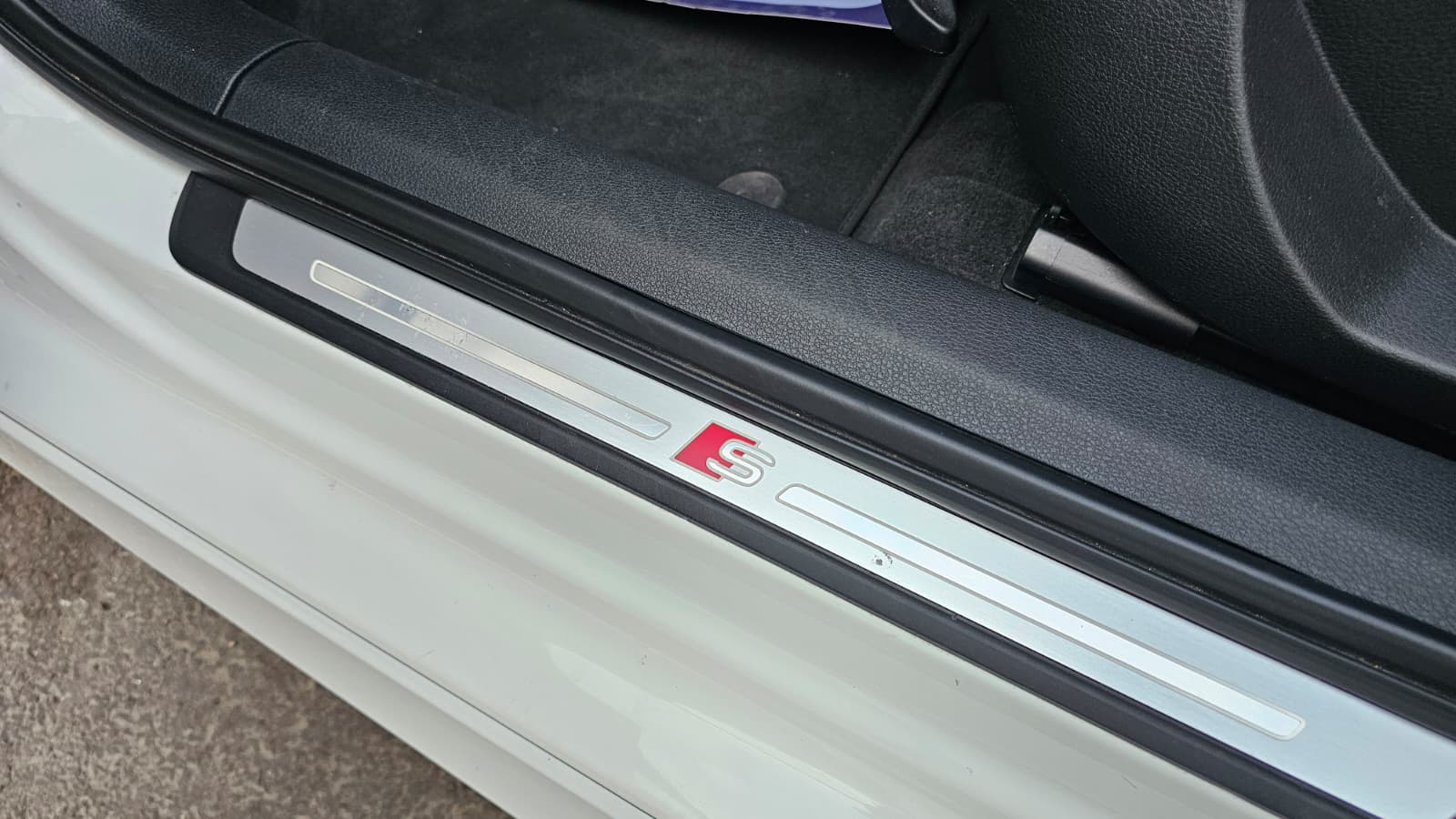 foto Audi A3