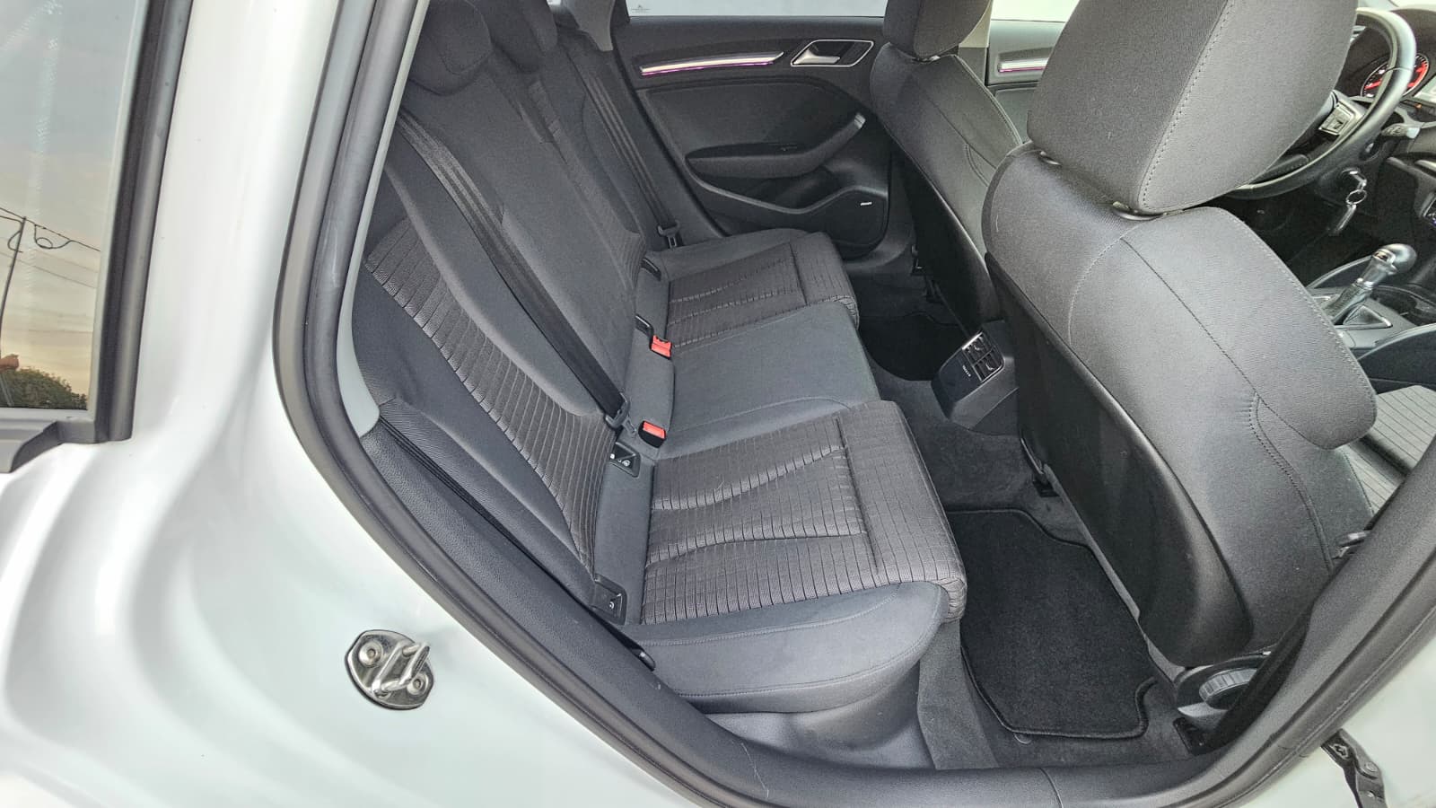 foto Audi A3