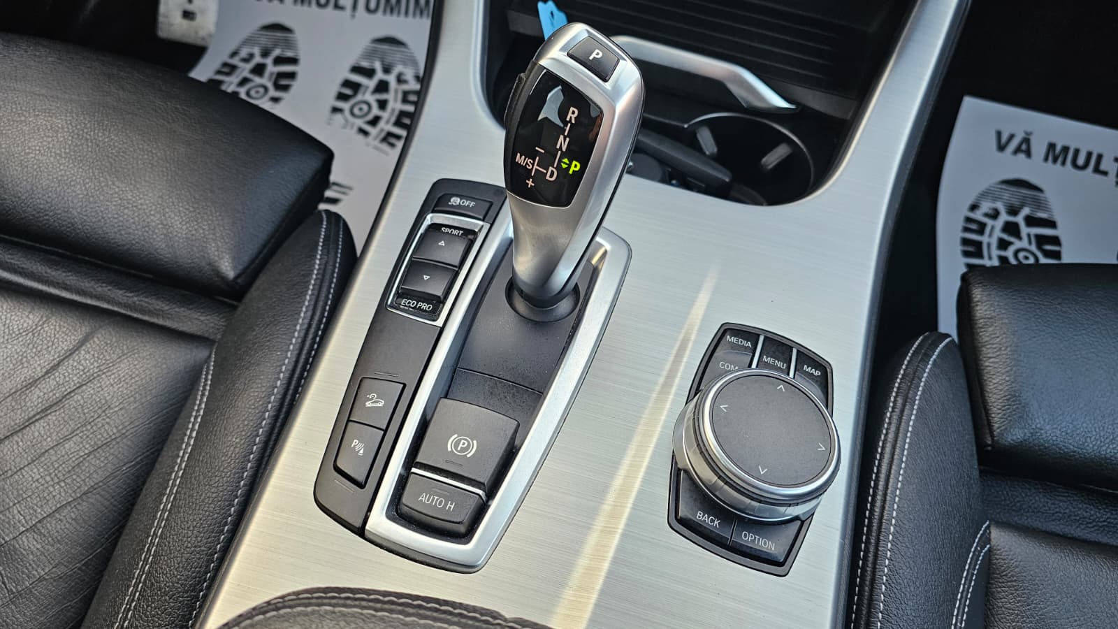 foto BMW X3 4x4