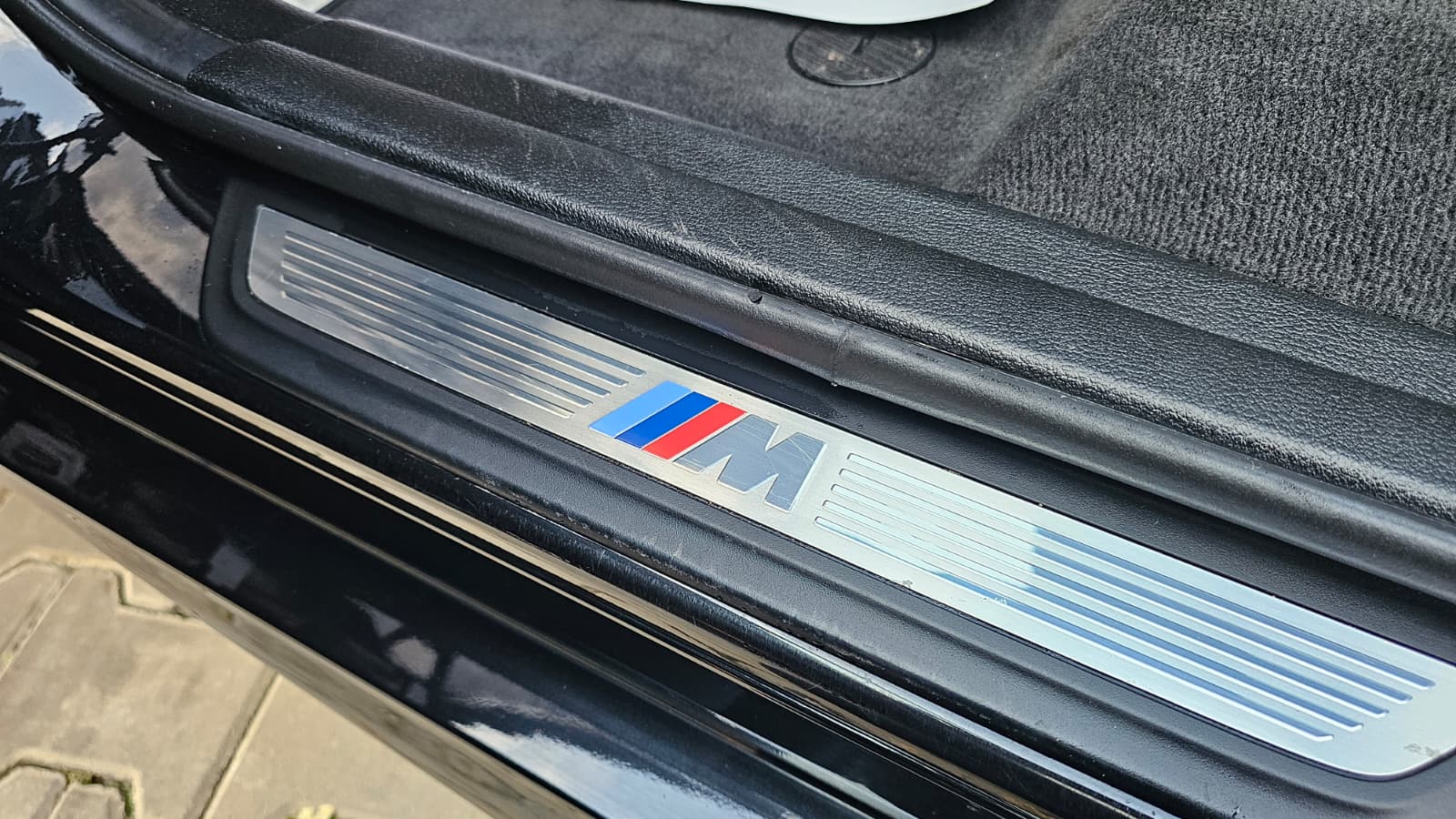 foto BMW X3 4x4