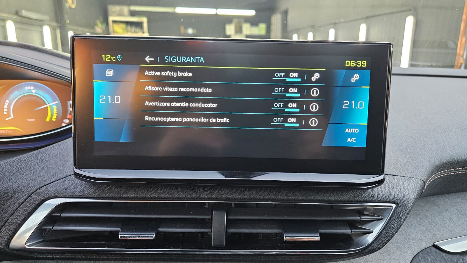 foto Peugeot 3008 Gt Line