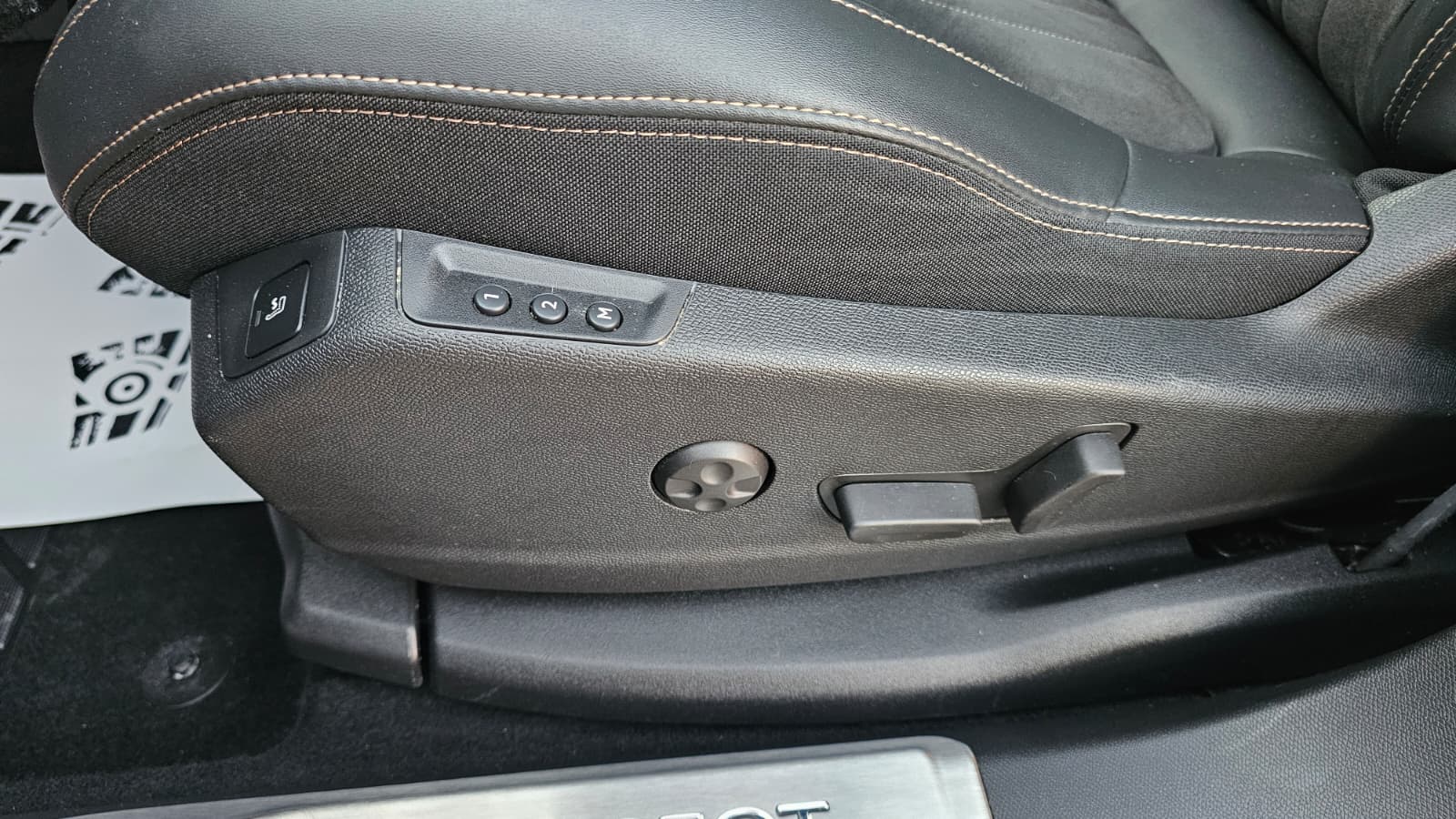 foto Peugeot 3008 Gt Line
