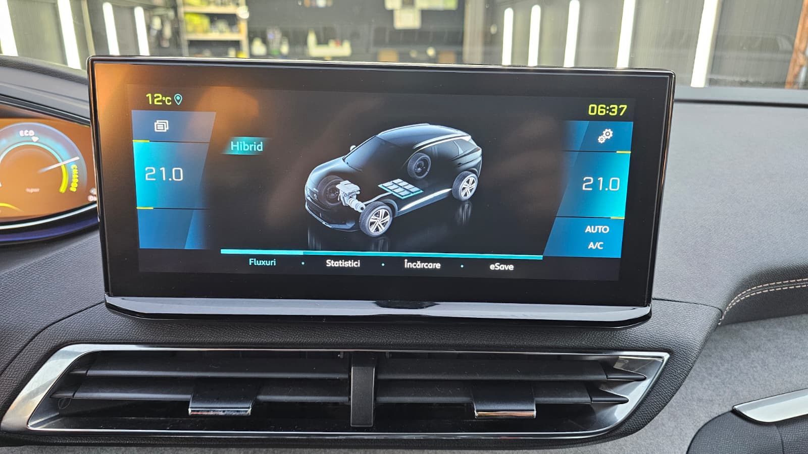 foto Peugeot 3008 Gt Line