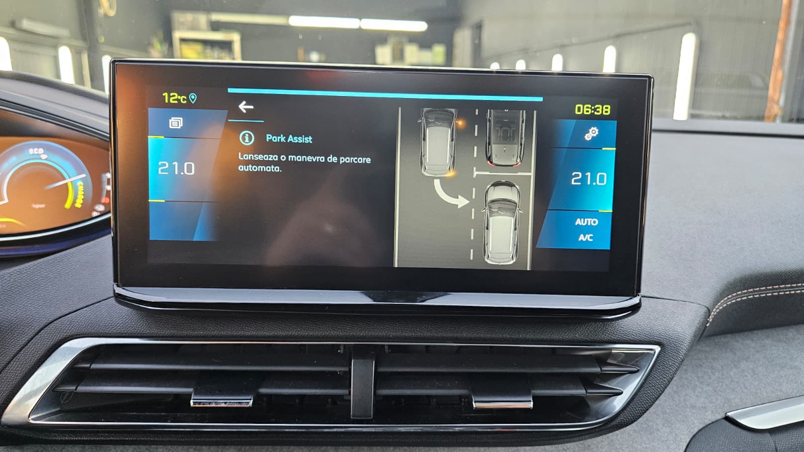 foto Peugeot 3008 Gt Line