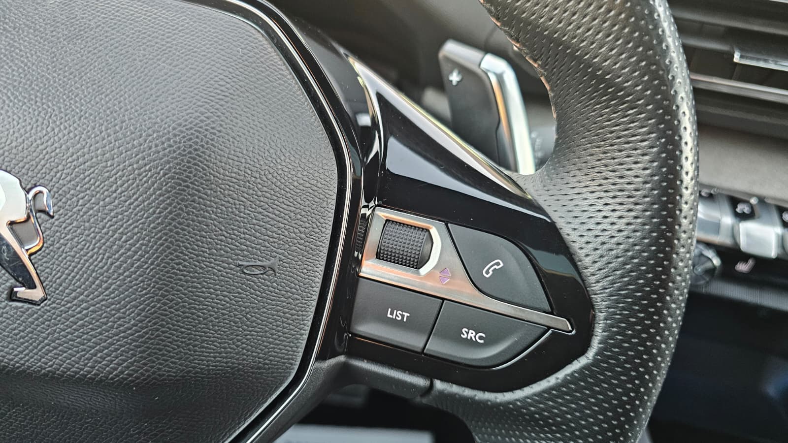 foto Peugeot 3008 Gt Line
