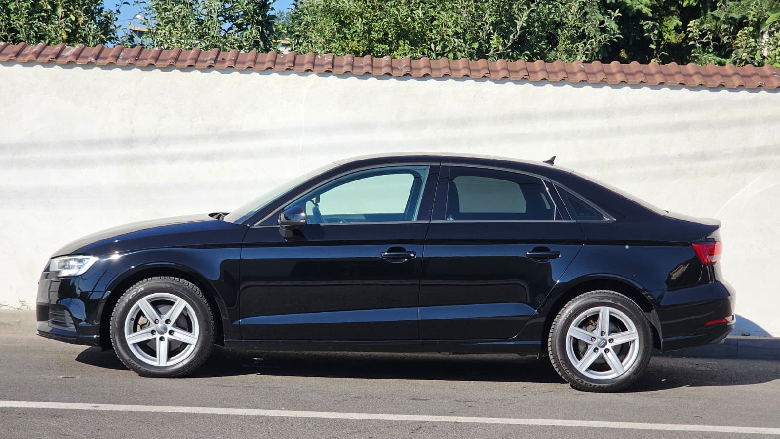 foto Audi A3