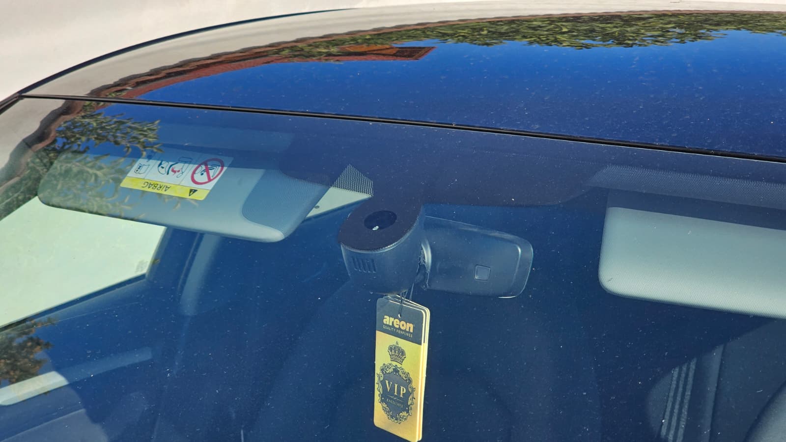foto Audi A3