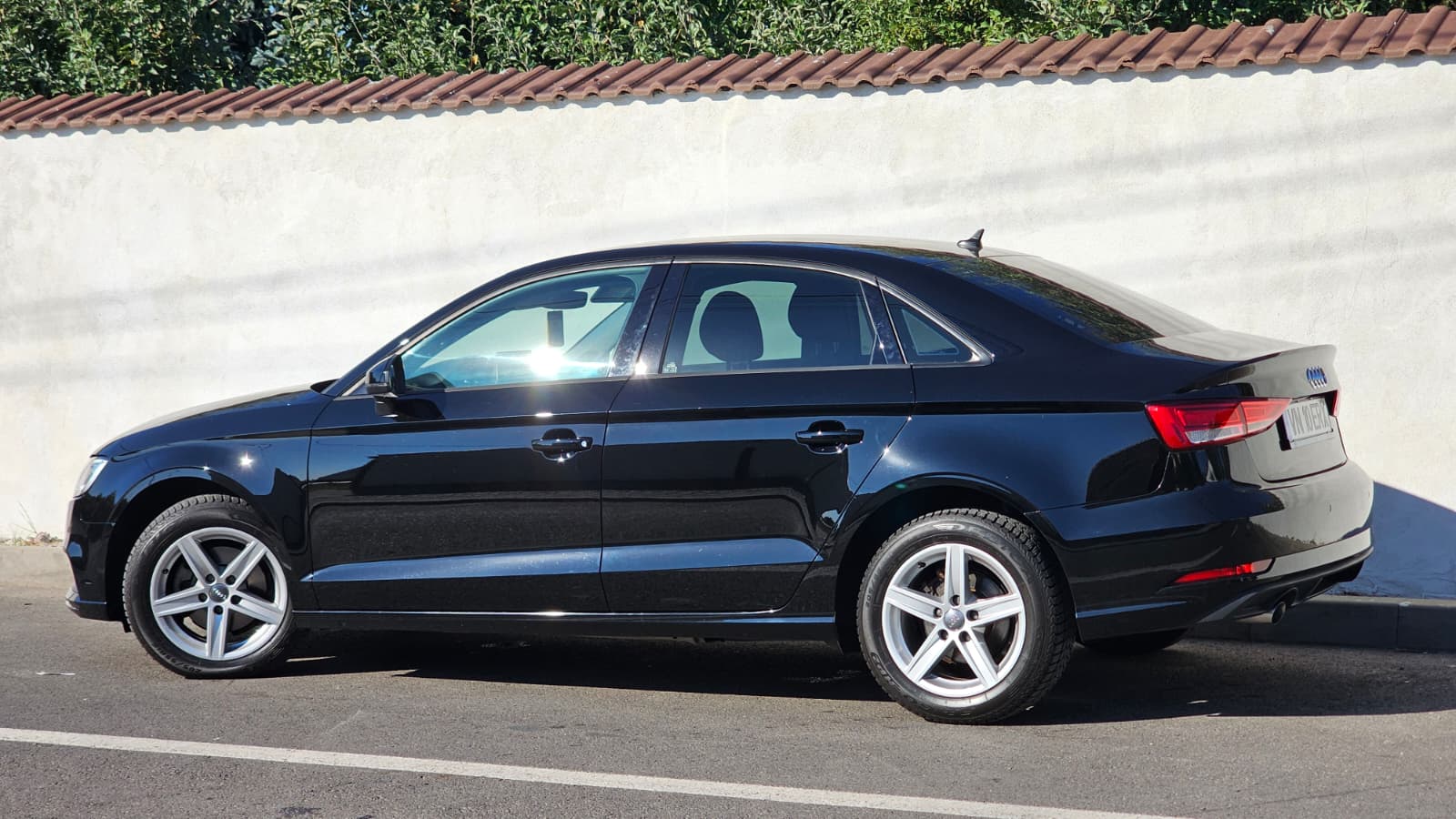 foto Audi A3