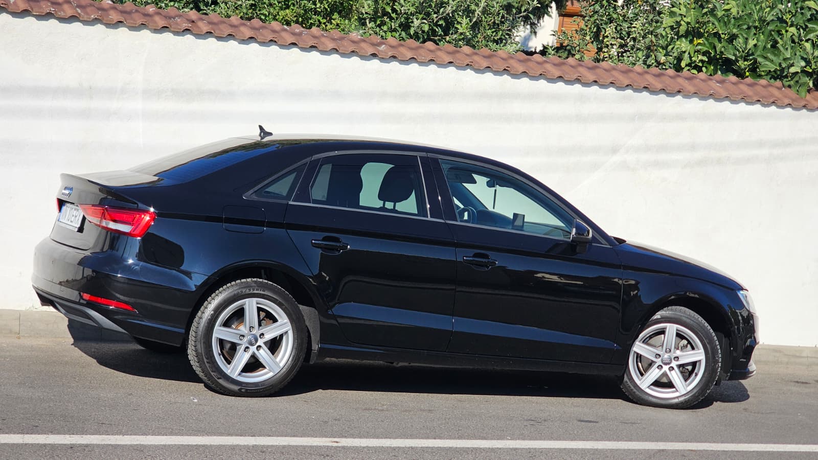 foto Audi A3
